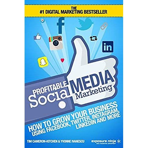 Profitable Social Media Market