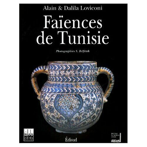 Faiences De Tunisie