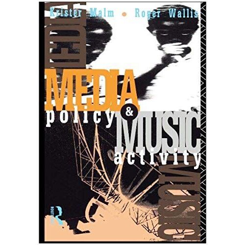 Media Policy And Music Activity