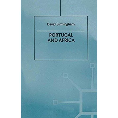 Portugal And Africa