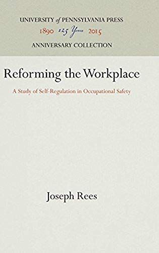 Reforming The Workplace