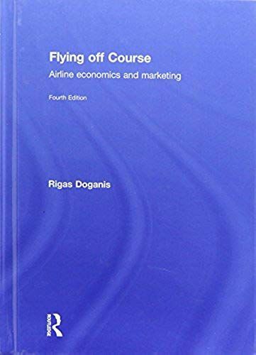 Flying Off Course