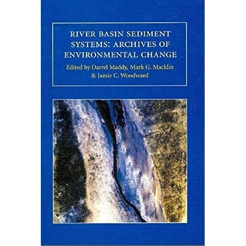 River Basin Sediment Systems - Archives Of Environmental Change