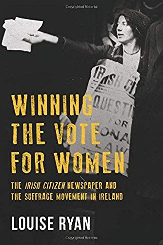 Winning The Vote For Women