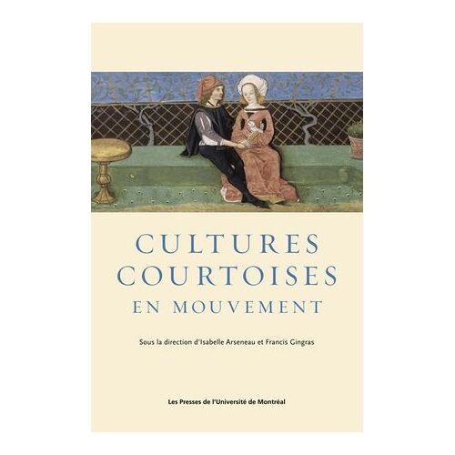 Cultures Courtoises En Mouvement