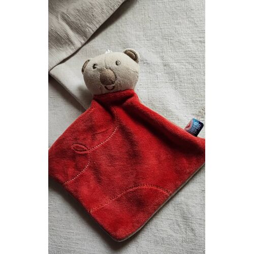 Doudou Ours Koala Sucre D Orge