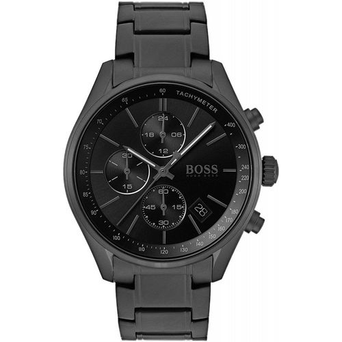 Hugo Boss 1513676 Grand Prix Chronographe