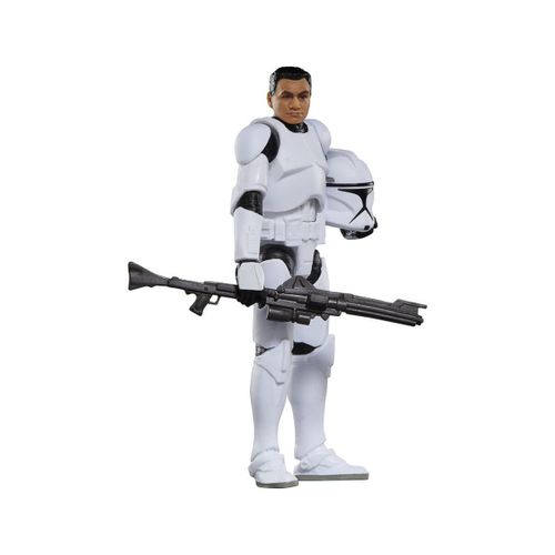 Hasbro Star Wars Vintage Phase I Clone Trooper