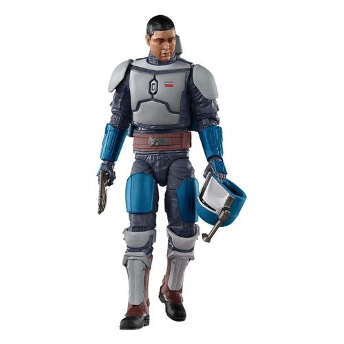 Hasbro Star Wars Vintage Collection Mandalorian Fleet Commander