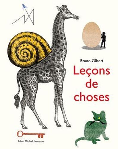 Leçons De Choses