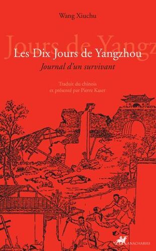 Les Dix Jours De Yangzhou