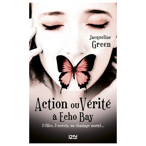 Action Ou Vérité À Echo Bay
