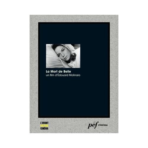 La Mort De Belle - Scã©Nario Du Film