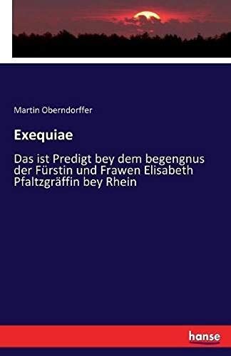 Exequiae