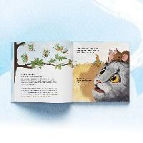 Sammy & Das Leben: Eine Geschichte Über Die Schönheit Des Moments