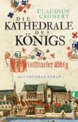 Die Kathedrale Des Königs