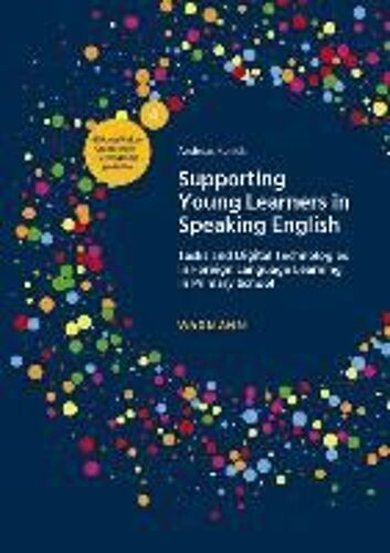 Supporting Young Learners In Speaking English