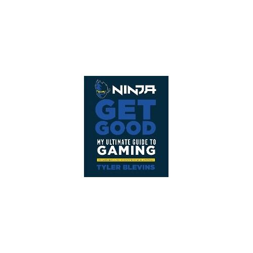 Ninja: Get Good