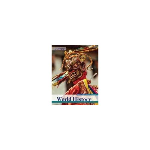 World History, Volume 1: To 1800