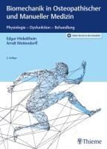 Biomechanik In Osteopathischer Und Manueller Medizin