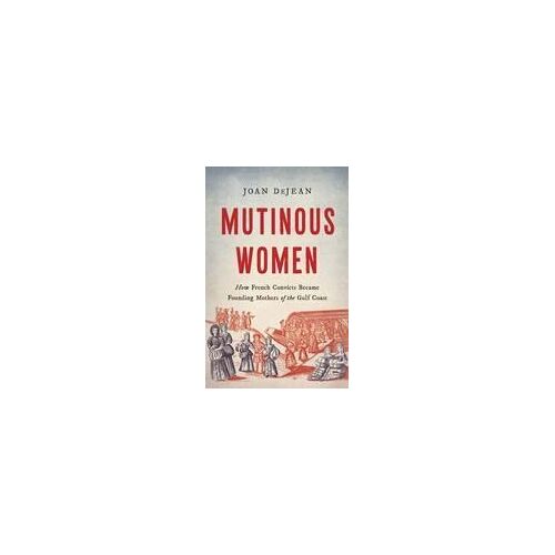 Mutinous Women