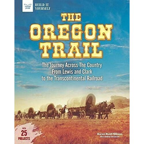 The Oregon Trail