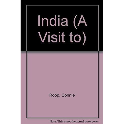 India (Young Explorer: A Visit To ...)