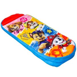 Matelas gonflable enfant ReadyBed Pat Patrouille 3-6 ans