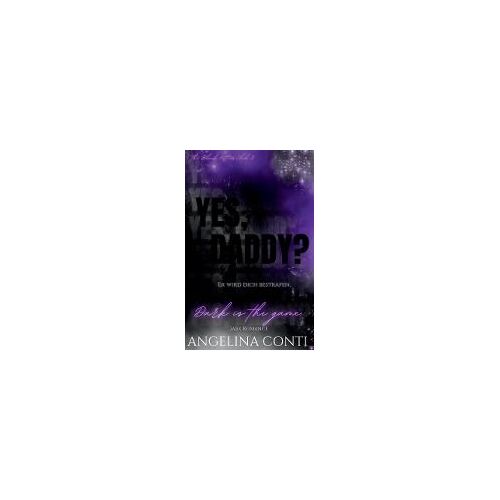 Yes, Daddy? (Dark Romance)