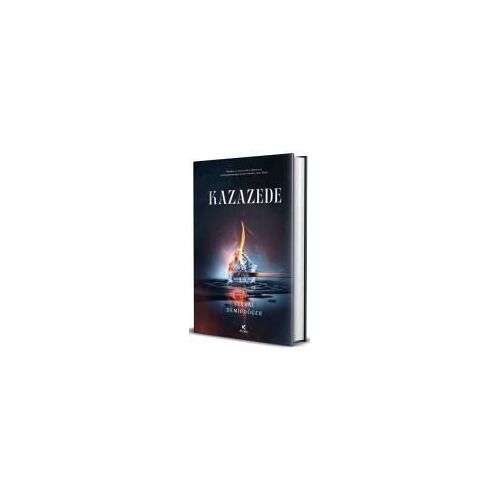 Kazazede - 1 Ciltli