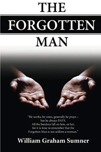 The Forgotten Man