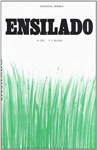 Ede, A: Ensilado