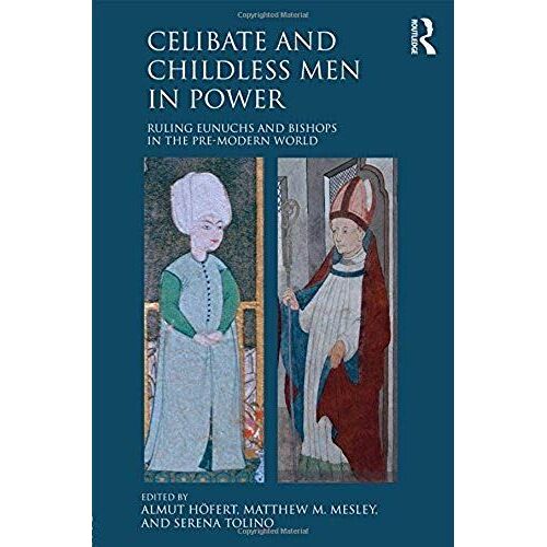 Celibate And Childless Men In Power