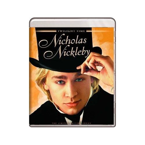 Nicholas Nickleby - Twilight Time