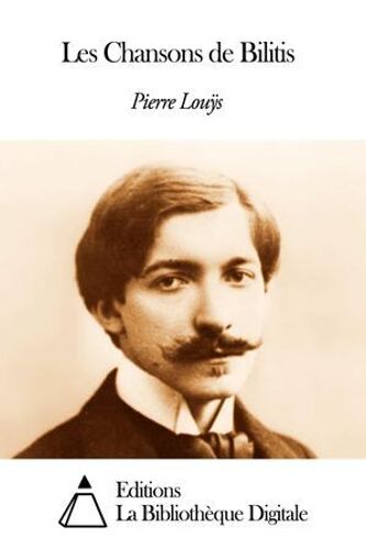 Les Chansons De Bilitis