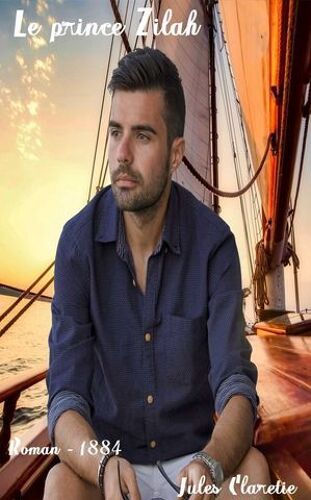 Le Prince Zilah