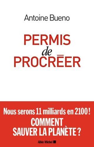 Permis De Procréer
