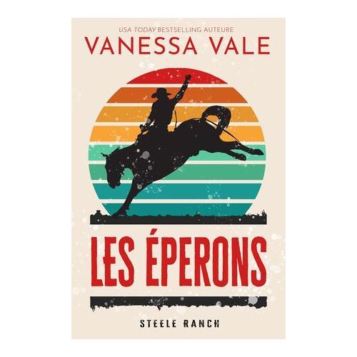 Les Éperons