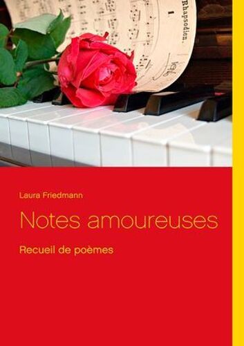 Notes Amoureuses