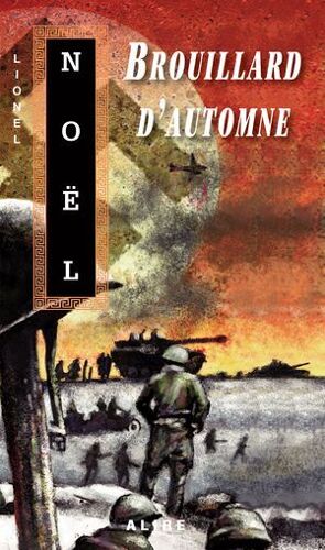 Brouillard D'automne