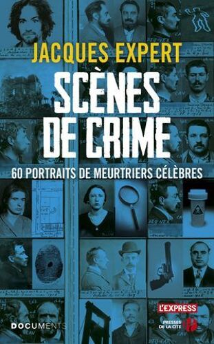 Scènes De Crimes