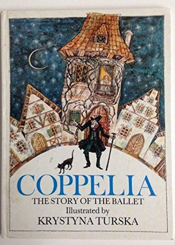 "Coppelia": Story Of The Ballet