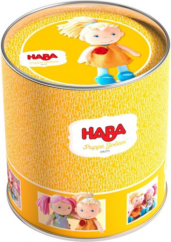 Haba Poupée Joleen
