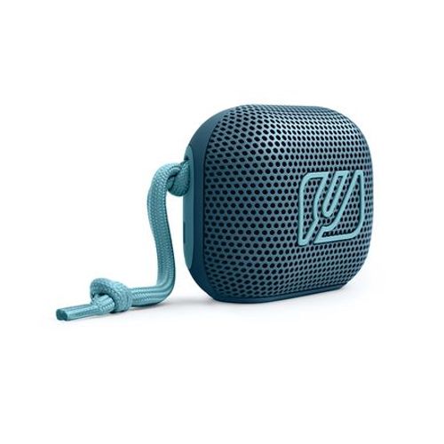 Enceinte sans fil MUSE M-360 BT BLEU