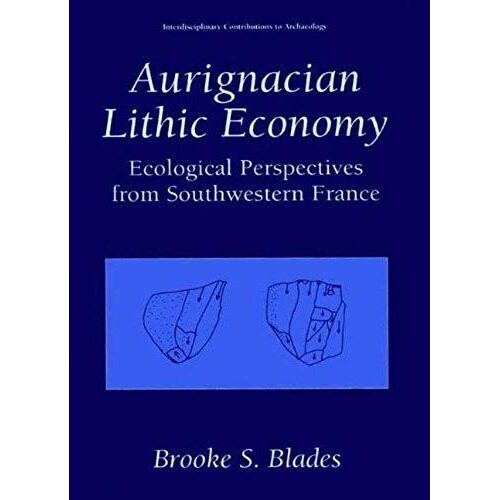 Aurignacian Lithic Economy