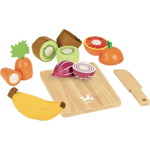 Jour De Marche Fruits Et Legumes A Decouper