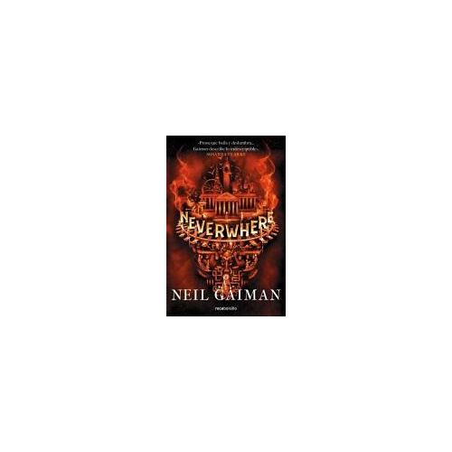 Neverwhere