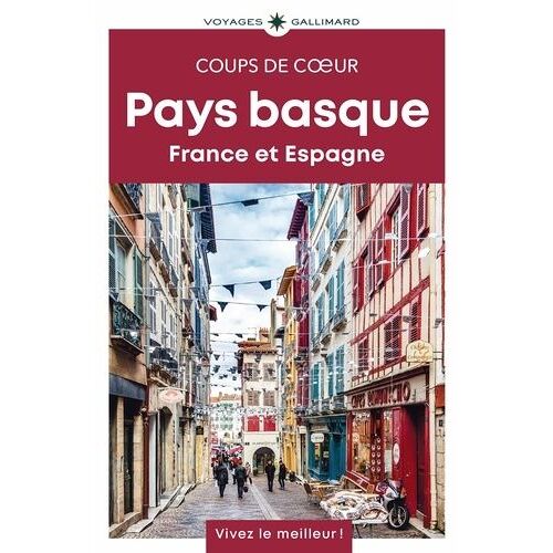 Pays Basque - France - Espagne
