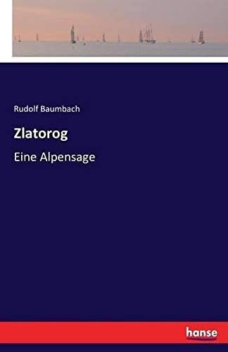 Zlatorog
