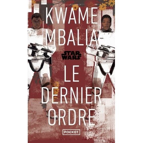 Star Wars - Le Dernier Ordre